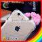 2016 New Arrival Drop Resistance Shockproof Full Protect TPU Transparent Case For iPhone 6 6S