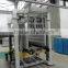 Superior multi stations refrigerator vacuum thermoforming machine for cabinet inner liner