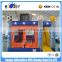 2016 Sunjoy latest design giant customerized inflatable combo for sale outdoor
