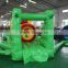 2016 Selling 15OZ crocodile water obstacle inflatable obstacle course for adult