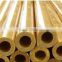 Is Alloy Alloy Or Not and Air Condition Or Refrigerator Application brass pipes
