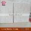 Chinese Supplier High Polished Volakas White Marble for Bathroom