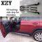 X5 F15 Looking Style Side Step for Cherokee Car Running Board