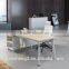 Top Hot sale simple design office desk,modern computer office desk