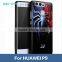 Cool Cartoon Cell phone Case For HUAWEI P9 Waterproof Silicone Case Cover