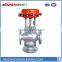 Hot products to sell online gas cut off valve from  China