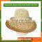 100% Paper Women's Beach Hat