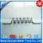 stranded tungsten wire 0.1mm