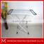 Aliform laundry rack extendable cloth display rack