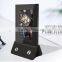 wholesale 2016 hot sale new product video table menu power bank portable charger high quality battery