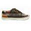 2016 European Trendy Boys Gender PU No Lace Casual Kids Shoes Children