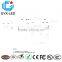 wholesale blue diffused lens blue emitting color 3mm oval type 346 DIP LED
