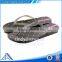 2015 fashion bright-colored slipper and flip flop,custom made flip flops