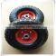 pneumatic wheel