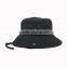 Out Door Blank Reversible Bucket Hat With Short Brim