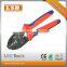 Super Septermber Purchsing China Wire Rope Crimping tool for Non-insulated cable links LY-210TX