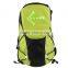 China manufacturer cycling LED light backpack