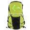 2016 top quality led backpack billboard waterproof backpack sports backpack