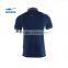 ERKE 2015 classical tennis style mens elegant summer polo t shirt short sleeve 100% cotton plain color for man wholesale/OEM
