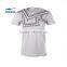 ERKE Fashion totem round neck cotton t shirt for boy short sleeve t full cotton Wholesale/OEM