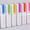 2015 High Quality Portable OEM Power Bank CE ROHS 2600mah For All Kinds Of Mobile phone