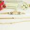 African Wholesale Fashion Jewellery Waist Chains for Women