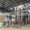 MDF production line