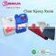 Two Parts Clear Epoxy Resin for Fiberglass Reinforce for Cellphone Cases Making