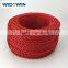 18/2 Vintage Cloth Cord Decorative Cotton Covered Twisted Cord Wires