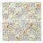 Contracted design mosaic pattern wall tiles