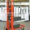 electric order picker from 0.3ton to 2ton
