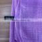 soft 100% viscose scarf, solid color, dyeing, for Mather's Day Gift
