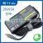FOR Lenovo IBM notebook 20v 4.5a external battery charger power adapter charger e430c T61 t60p E40 E420 ac adapter output