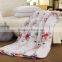 2016 hot luxury hotel printed king size christmas quilts for sale