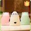 Tabletop Ultrasonic USB Humidifier Diffuser Mist Water Fogger for Beauty