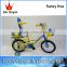 mini bike/child bicycle/beauty product of kids bikeST-K004/safe toy design