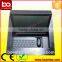 LCD Monitor Lift with Keyboard and Mouse for Audio Video Conference System