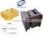Taizhou New Hot Sale Injection Plastic Moving Box Mould ,Transfer Box Mould