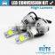 auto tuning parts 4HL H7 led headlights conversion kit