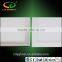 IP44 RA80 TRIAC Dimmable 600x600 60W Dimmable LED Panel Light warm white