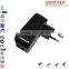 EMC C-tick approved AU EU KR UK US plug 5V 1A dc micro wireless usb adapter