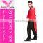 Hot Carnival Circus Red Magician Costume for Men