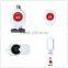 wholesale for iphone 6 selfie stick bluetooth remote control, 2015 hot new products