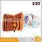 BUBM high quality hanging organizer travel storage bag for various usb phone charge cable