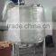 Single Layer Blending Tank