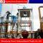 Gypsum powder rotary drum dryer machine line