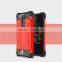 Shockproof Armor Outdoor 2 in 1 Case For LG Phoenix2 Back Cover Case Hybrid Slim Armor Back case For LG Phoenix 2
