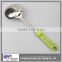 Top grade spoon strainer with PP handle