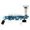 For Samsung Galaxy S6 G920A Charging Port Flex Cable, For Samsung Galaxy S6 G920A USB Charger Dock Connector