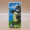 Hot Selling Totoro Airbag Phone Case Soft TPU Cover For iPhone 6S